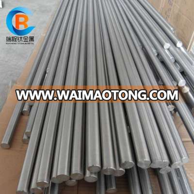 1kg Tc4 Alloy Titanium Price Per Bar