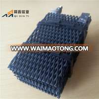 Swimming Pool Chlorinator Used MMO Coated Titanium Mesh Electrode