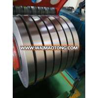 ASTM B265 0.1mm Titanium Foil Titanium Strip Price Per Kg