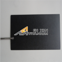 Ruthenium Iridium Coated Titanium Anode For Salt Water Electrolysis