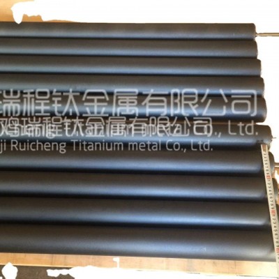 High Quality Dsa Coating Titanium Anode For Sea Water Desalination