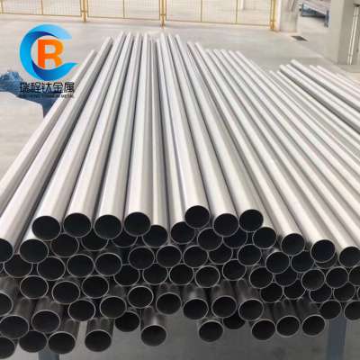 Hot sale Thin Wall Titanium Tubing