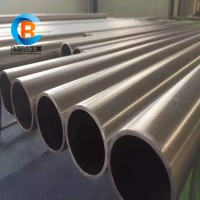 China supply Grade5 Seamless Titanium Alloy Tubing