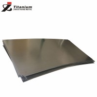 astm b265 titanium plate gr12 / titanium alloy plate