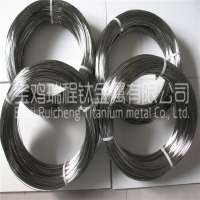 MMO Titanium Anode Wire for Cathodic Protection