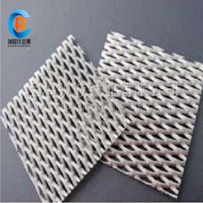 Platinum Titanium Anode for Electrolysis and Electroplating