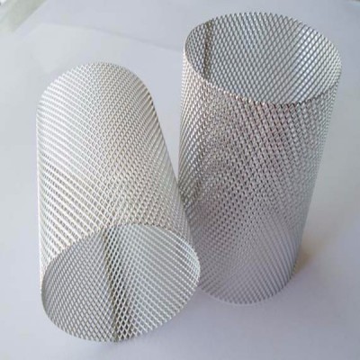 Customized Electroplating Titanium Anode Basket