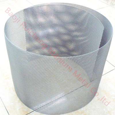 Titanium mesh Anode for Electrolysis with Longer Working Life