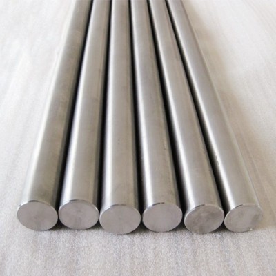 Titanium Bars / Titanium Rod