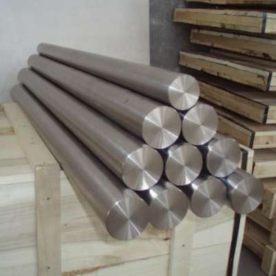 Gr1 Gr2 Gr3 Gr4 Titanium Bar for Medical/ Industry/ Aerospace/ Power Gen