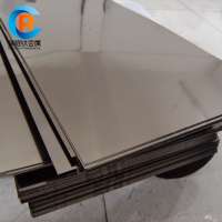 wholesale customized titanium plate price