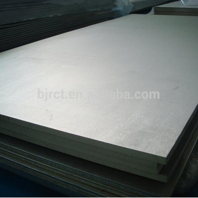 High quality purity titanium sheet for sale