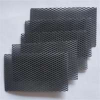 Factory Titanium Mesh Ribbon from China