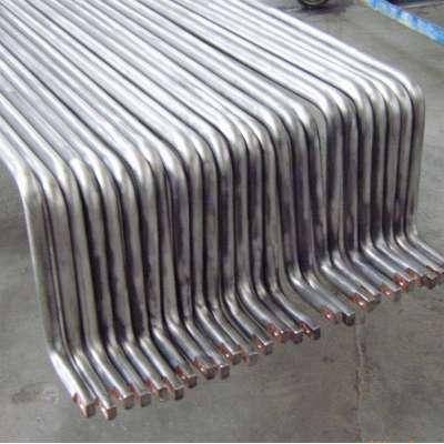 best quality Titanium clad copper plate for sale