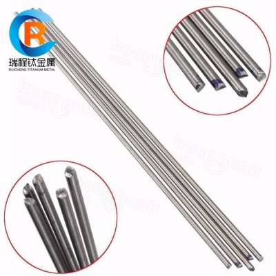 ASTMB348 High quality GR1 purity titanium rod