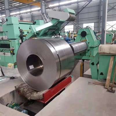 Titanium strip and foil in coil bulk price