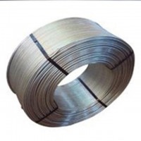 MMO Titanium Anode Wire for Cathodic Protection