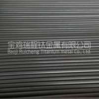 Plate Mesh Tube Wire Bar Titanium Anodes for Electroplating Ruthenium Iridium Platinum Tantalum Coated