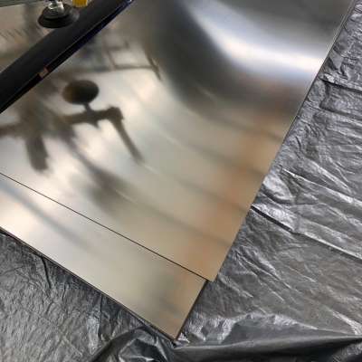 titanium sheet plate for sale