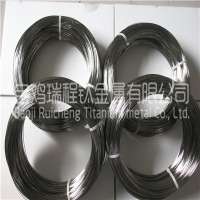 MMO Titanium Anode Wire for Cathodic Protection