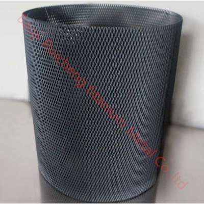 titanium electrode/anode mesh