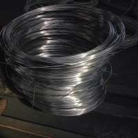 ASTM B863 titanium wire rope