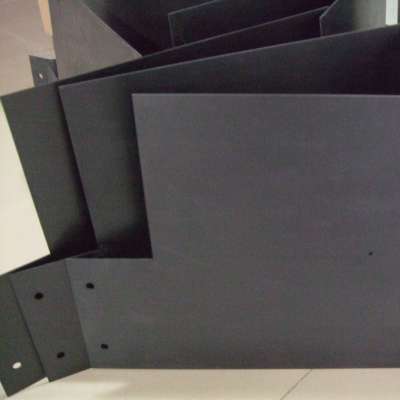 Best Price for Titanium Anodes Plates Customized from China